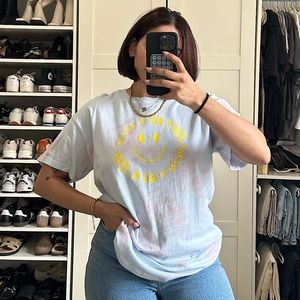 Forever 21 Graphic Tee